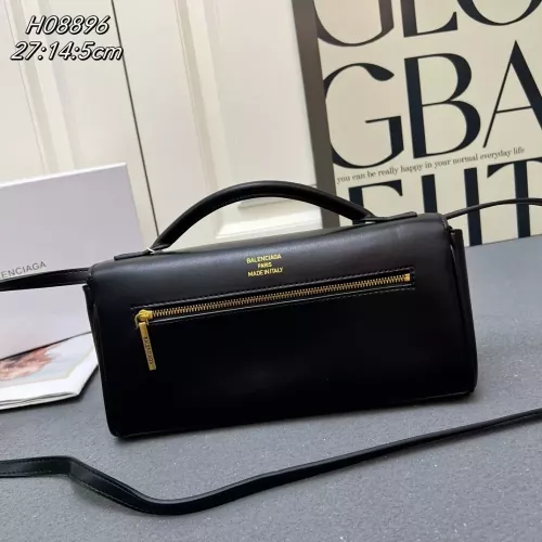 Replica Balenciaga AAA Quality Messenger Bags For Women #1320575 $102.00 USD for Wholesale