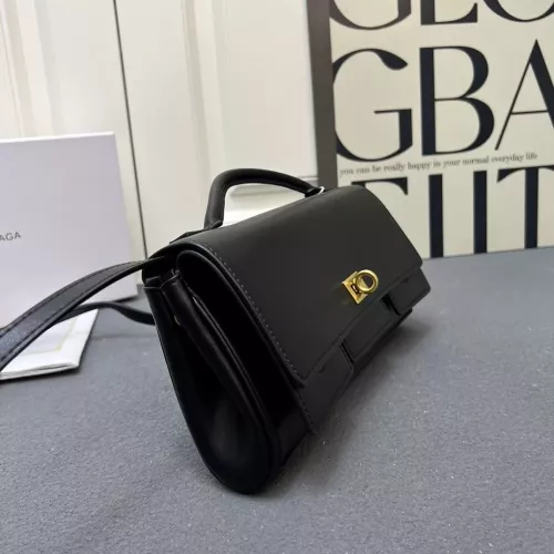 Replica Balenciaga AAA Quality Messenger Bags For Women #1320575 $102.00 USD for Wholesale