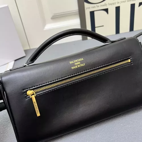 Replica Balenciaga AAA Quality Messenger Bags For Women #1320575 $102.00 USD for Wholesale