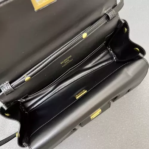 Replica Balenciaga AAA Quality Messenger Bags For Women #1320575 $102.00 USD for Wholesale