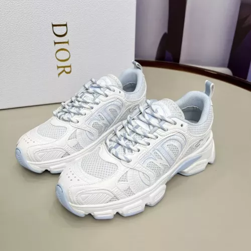 Christian Dior Casual Shoes For Men #1320576 $100.00 USD, Wholesale Replica Christian Dior Casual Shoes