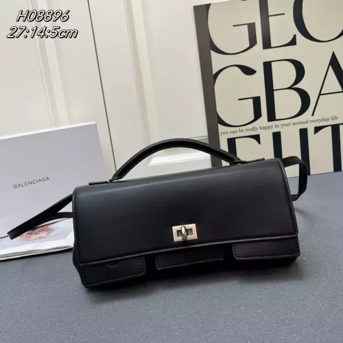 Balenciaga AAA Quality Messenger Bags For Women #1320577 $102.00 USD, Wholesale Replica Balenciaga AAA Quality Messenger Bags