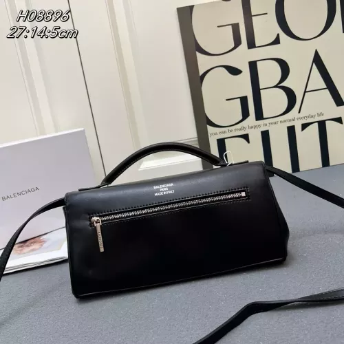 Replica Balenciaga AAA Quality Messenger Bags For Women #1320577 $102.00 USD for Wholesale