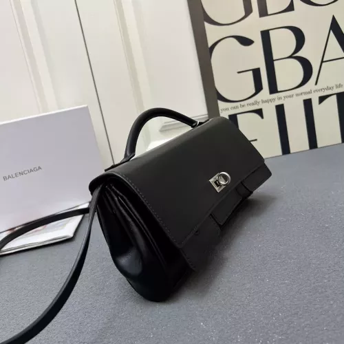 Replica Balenciaga AAA Quality Messenger Bags For Women #1320577 $102.00 USD for Wholesale