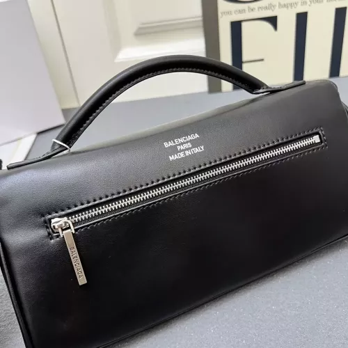 Replica Balenciaga AAA Quality Messenger Bags For Women #1320577 $102.00 USD for Wholesale