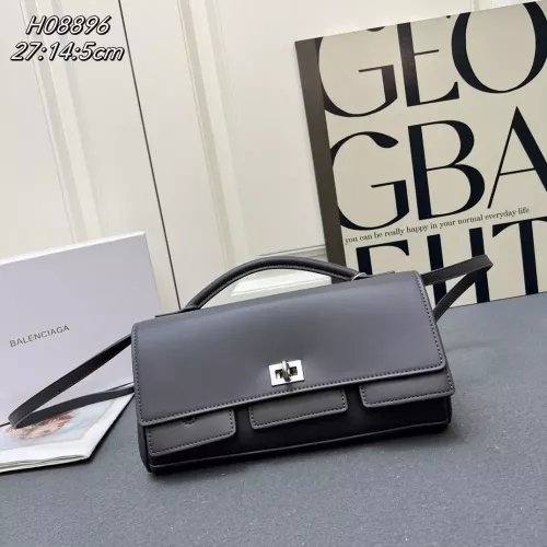 Balenciaga AAA Quality Messenger Bags For Women #1320578 $102.00 USD, Wholesale Replica Balenciaga AAA Quality Messenger Bags