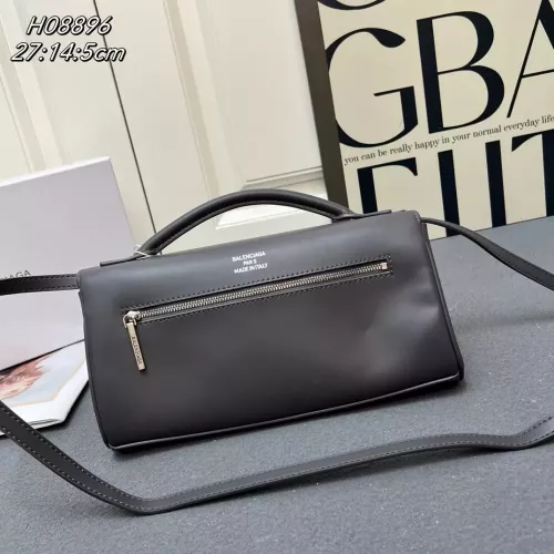 Replica Balenciaga AAA Quality Messenger Bags For Women #1320578 $102.00 USD for Wholesale