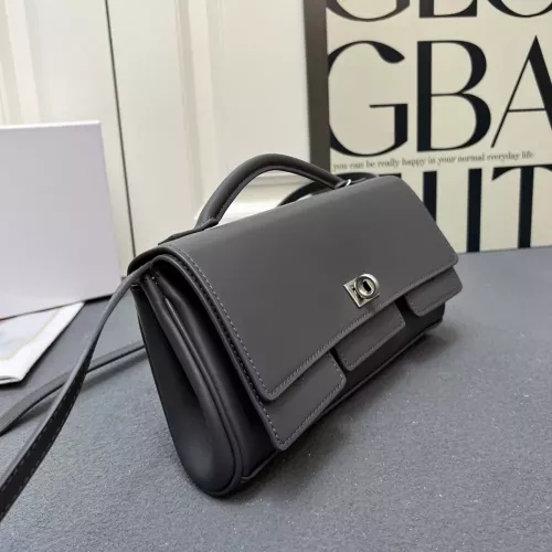Replica Balenciaga AAA Quality Messenger Bags For Women #1320578 $102.00 USD for Wholesale