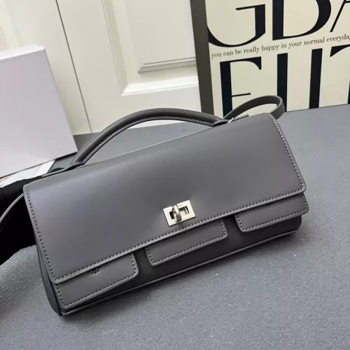 Replica Balenciaga AAA Quality Messenger Bags For Women #1320578 $102.00 USD for Wholesale