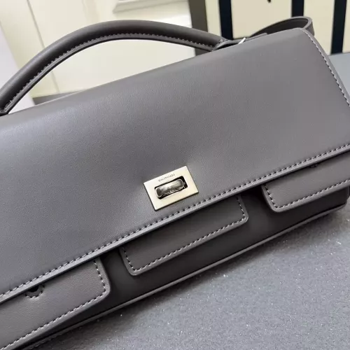 Replica Balenciaga AAA Quality Messenger Bags For Women #1320578 $102.00 USD for Wholesale