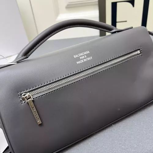 Replica Balenciaga AAA Quality Messenger Bags For Women #1320578 $102.00 USD for Wholesale