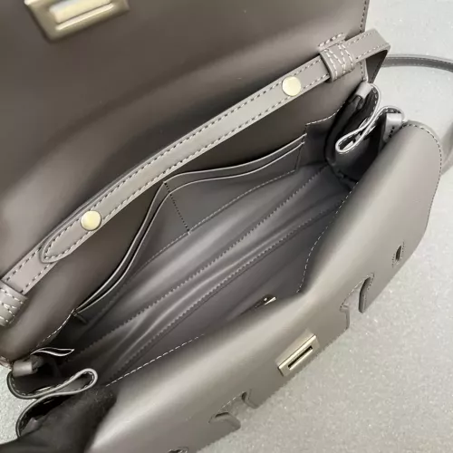 Replica Balenciaga AAA Quality Messenger Bags For Women #1320578 $102.00 USD for Wholesale