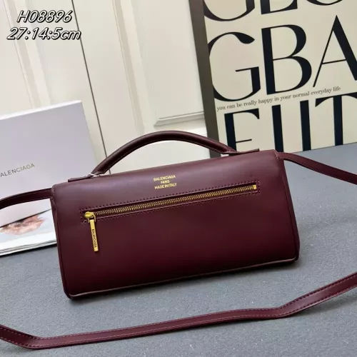 Replica Balenciaga AAA Quality Messenger Bags For Women #1320579 $102.00 USD for Wholesale