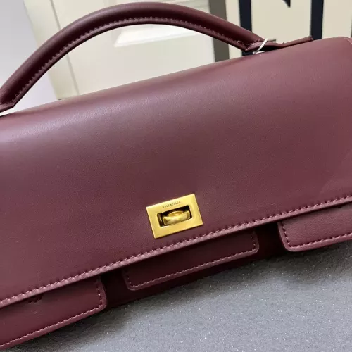 Replica Balenciaga AAA Quality Messenger Bags For Women #1320579 $102.00 USD for Wholesale