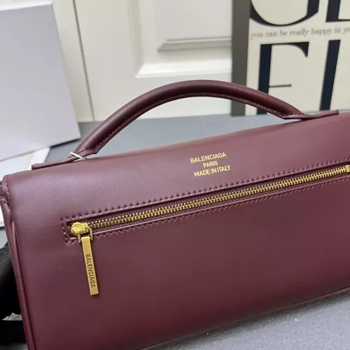 Replica Balenciaga AAA Quality Messenger Bags For Women #1320579 $102.00 USD for Wholesale