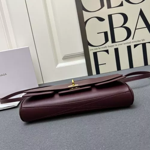 Replica Balenciaga AAA Quality Messenger Bags For Women #1320579 $102.00 USD for Wholesale