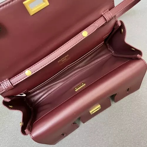 Replica Balenciaga AAA Quality Messenger Bags For Women #1320579 $102.00 USD for Wholesale