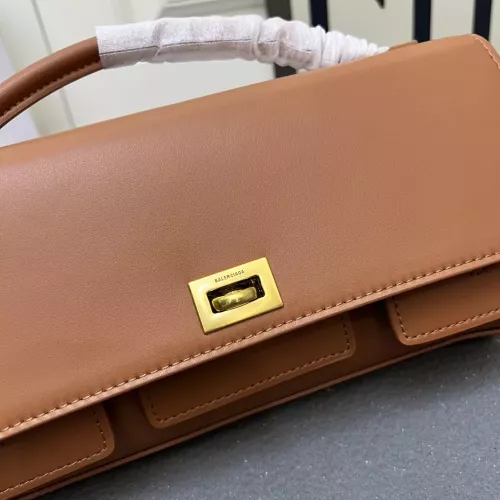Replica Balenciaga AAA Quality Messenger Bags For Women #1320580 $102.00 USD for Wholesale
