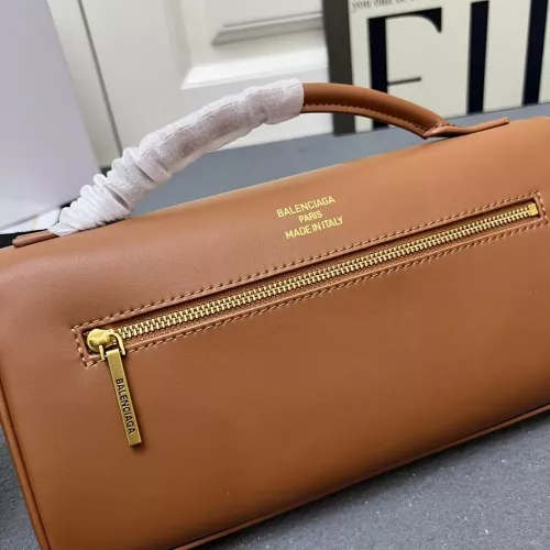 Replica Balenciaga AAA Quality Messenger Bags For Women #1320580 $102.00 USD for Wholesale