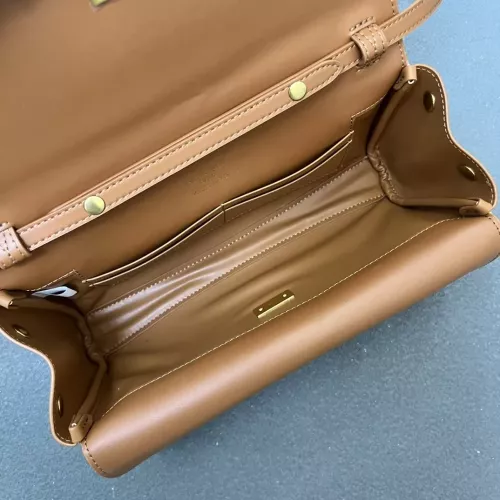 Replica Balenciaga AAA Quality Messenger Bags For Women #1320580 $102.00 USD for Wholesale