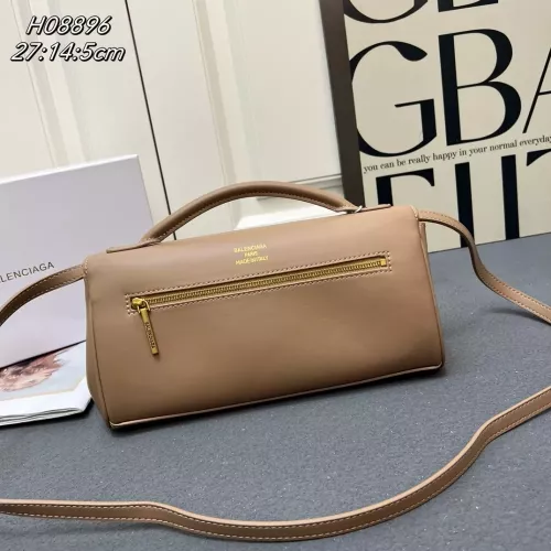 Replica Balenciaga AAA Quality Messenger Bags For Women #1320581 $102.00 USD for Wholesale