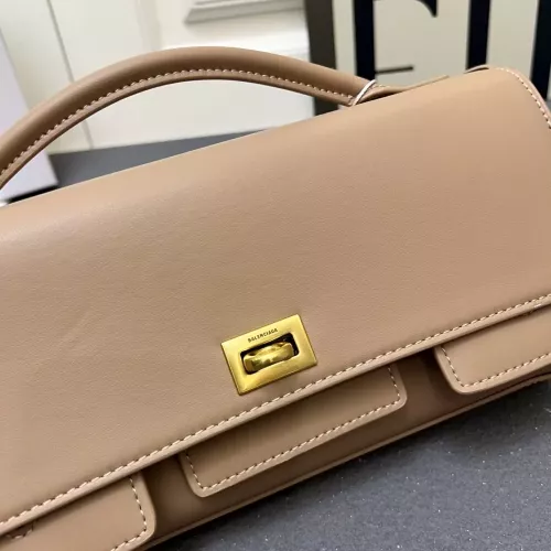 Replica Balenciaga AAA Quality Messenger Bags For Women #1320581 $102.00 USD for Wholesale