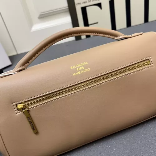 Replica Balenciaga AAA Quality Messenger Bags For Women #1320581 $102.00 USD for Wholesale