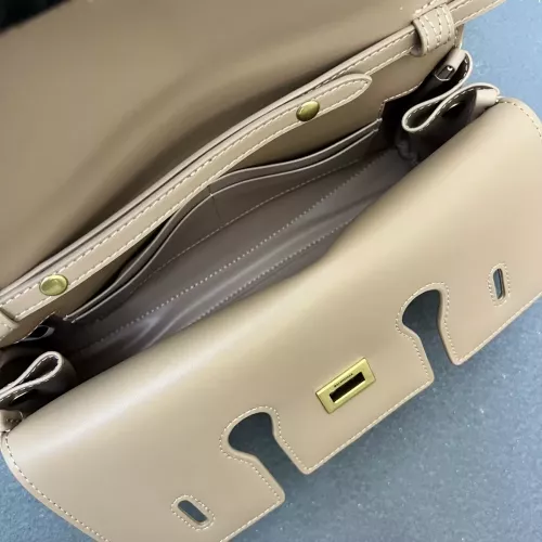 Replica Balenciaga AAA Quality Messenger Bags For Women #1320581 $102.00 USD for Wholesale