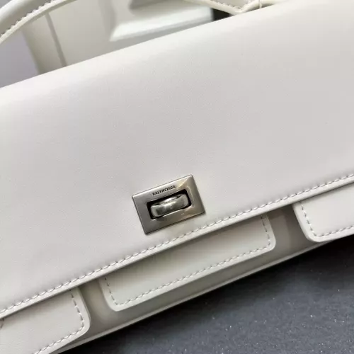 Replica Balenciaga AAA Quality Messenger Bags For Women #1320582 $102.00 USD for Wholesale