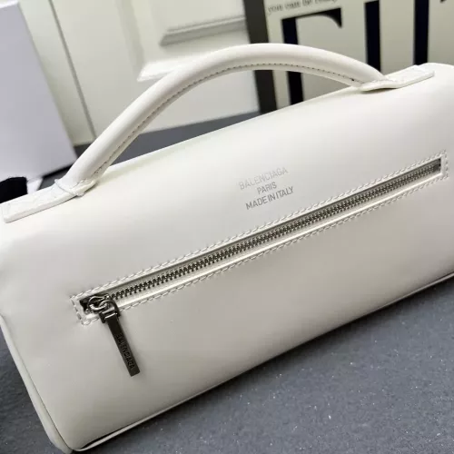 Replica Balenciaga AAA Quality Messenger Bags For Women #1320582 $102.00 USD for Wholesale