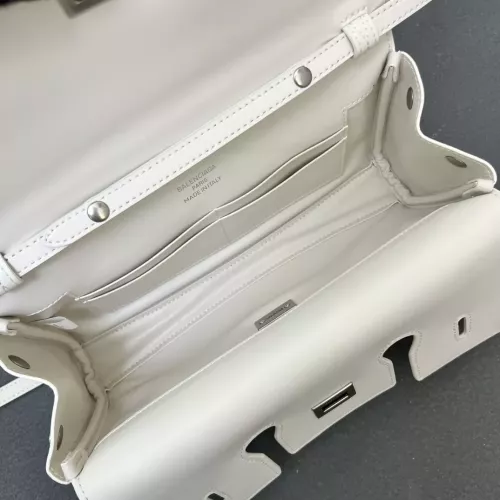 Replica Balenciaga AAA Quality Messenger Bags For Women #1320582 $102.00 USD for Wholesale