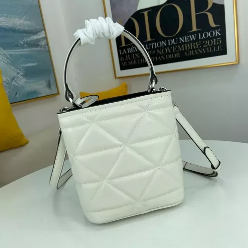 Replica Prada AAA Quality Messenger Bags For Women #1320585 $96.00 USD for Wholesale