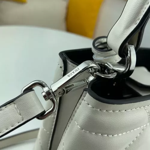 Replica Prada AAA Quality Messenger Bags For Women #1320585 $96.00 USD for Wholesale