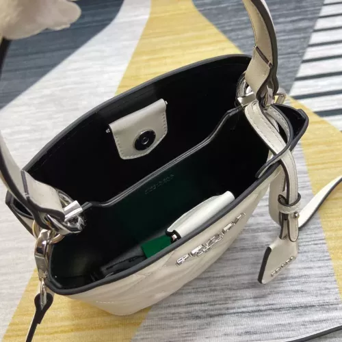Replica Prada AAA Quality Messenger Bags For Women #1320585 $96.00 USD for Wholesale