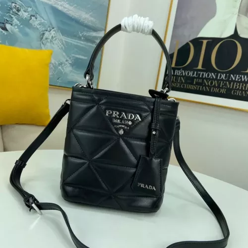 Prada AAA Quality Messenger Bags For Women #1320586 $96.00 USD, Wholesale Replica Prada AAA Quality Messenger Bags