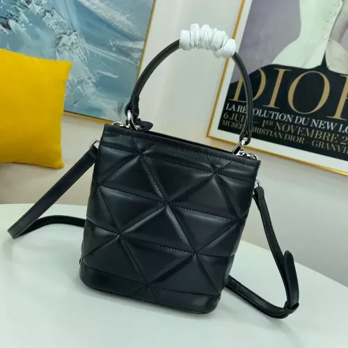 Replica Prada AAA Quality Messenger Bags For Women #1320586 $96.00 USD for Wholesale