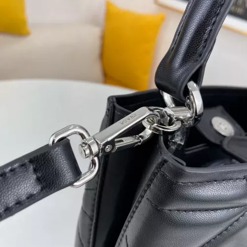Replica Prada AAA Quality Messenger Bags For Women #1320586 $96.00 USD for Wholesale