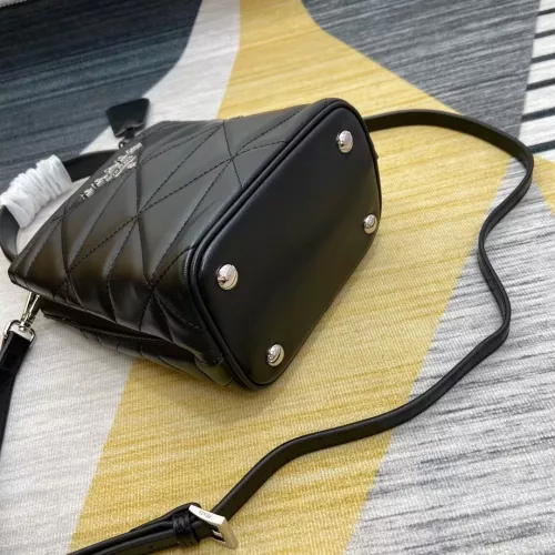 Replica Prada AAA Quality Messenger Bags For Women #1320586 $96.00 USD for Wholesale