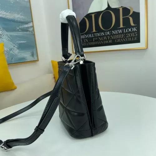 Replica Prada AAA Quality Messenger Bags For Women #1320586 $96.00 USD for Wholesale