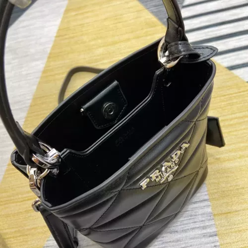 Replica Prada AAA Quality Messenger Bags For Women #1320586 $96.00 USD for Wholesale