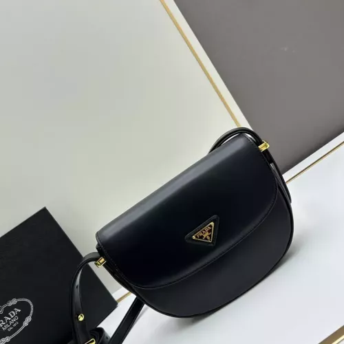 Prada AAA Quality Messenger Bags For Women #1320593 $96.00 USD, Wholesale Replica Prada AAA Quality Messenger Bags