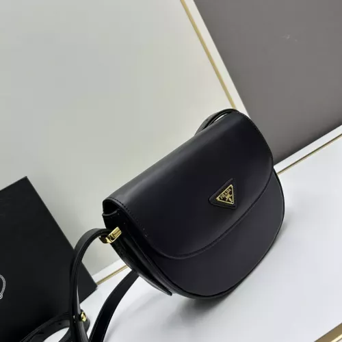 Replica Prada AAA Quality Messenger Bags For Women #1320593 $96.00 USD for Wholesale