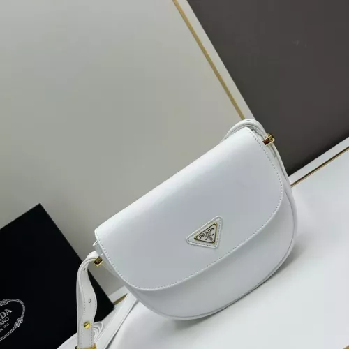 Prada AAA Quality Messenger Bags For Women #1320594 $96.00 USD, Wholesale Replica Prada AAA Quality Messenger Bags
