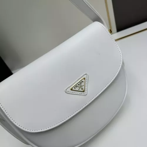 Replica Prada AAA Quality Messenger Bags For Women #1320594 $96.00 USD for Wholesale