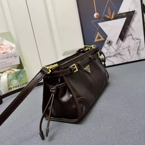 Replica Prada AAA Quality Messenger Bags For Women #1320596 $98.00 USD for Wholesale