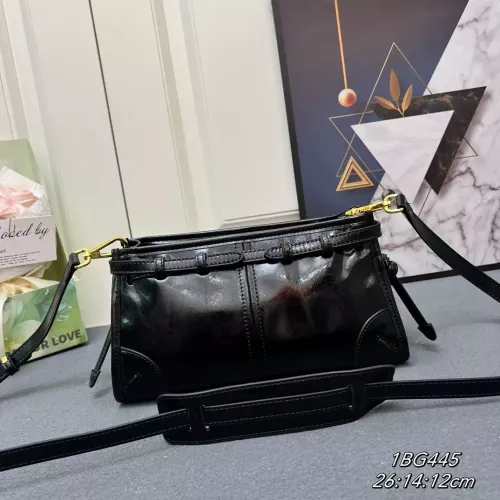 Replica Prada AAA Quality Messenger Bags For Women #1320597 $98.00 USD for Wholesale
