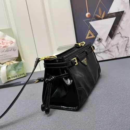 Replica Prada AAA Quality Messenger Bags For Women #1320597 $98.00 USD for Wholesale