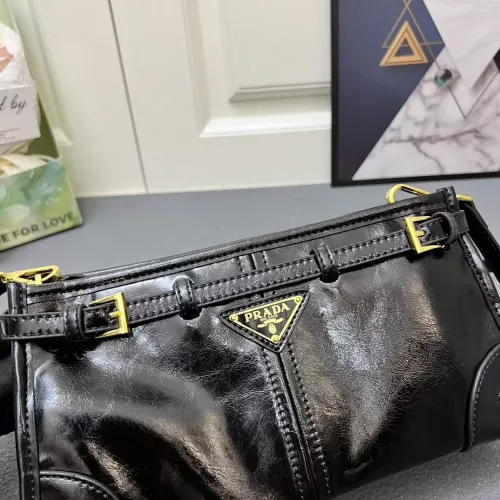 Replica Prada AAA Quality Messenger Bags For Women #1320597 $98.00 USD for Wholesale