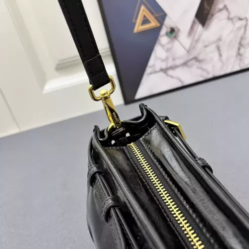 Replica Prada AAA Quality Messenger Bags For Women #1320597 $98.00 USD for Wholesale