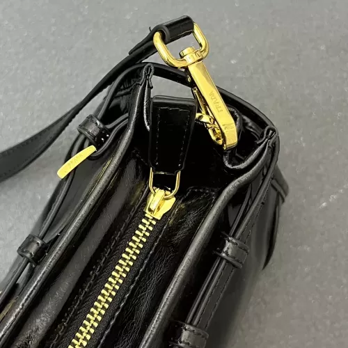 Replica Prada AAA Quality Messenger Bags For Women #1320597 $98.00 USD for Wholesale